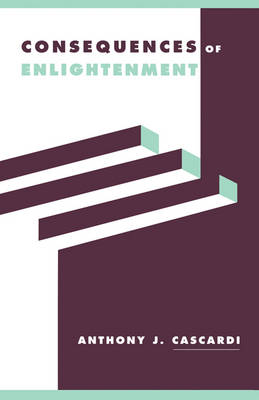 Book cover for Consequences of Enlightenment