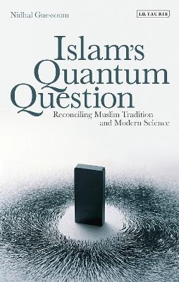 Cover of Islam's Quantum Question