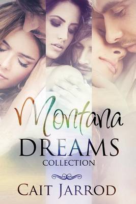 Book cover for Montana Dreams Collection