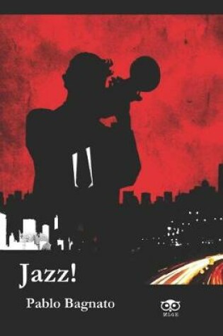 Cover of Jazz!