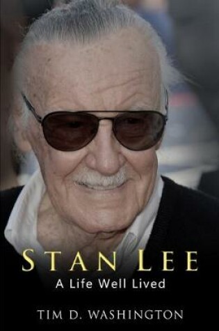 Cover of Stan Lee