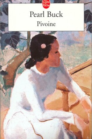 Cover of Pivoine