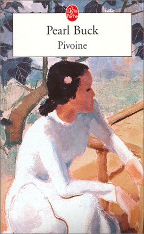 Cover of Pivoine