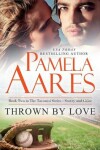 Book cover for Thrown By Love