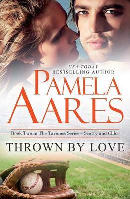 Book cover for Thrown By Love