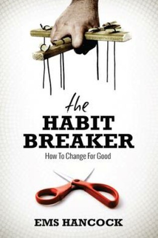 Cover of The Habit Breaker