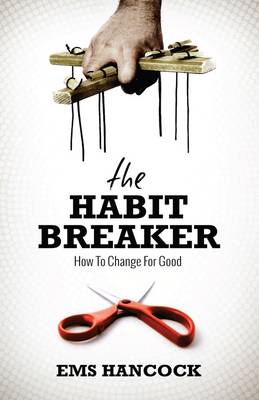 Book cover for The Habit Breaker