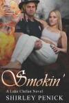Book cover for Smokin'
