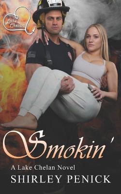 Book cover for Smokin'