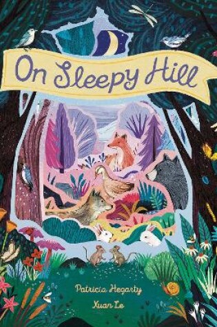 Cover of On Sleepy Hill