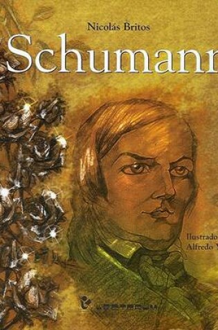 Cover of Soy Schumann
