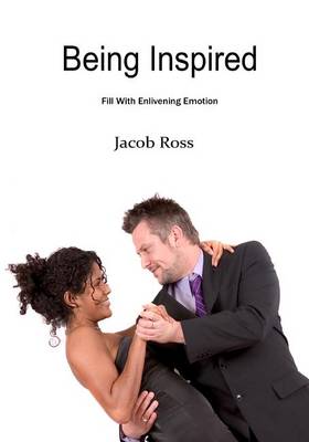 Book cover for Being Inspired