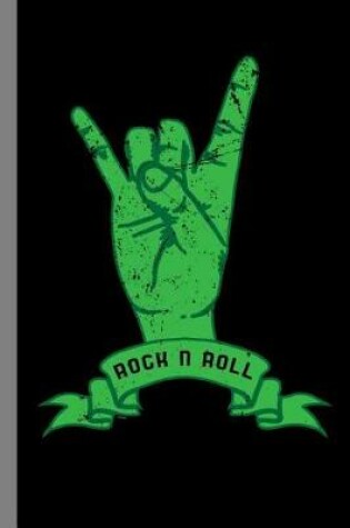 Cover of Rock N Roll