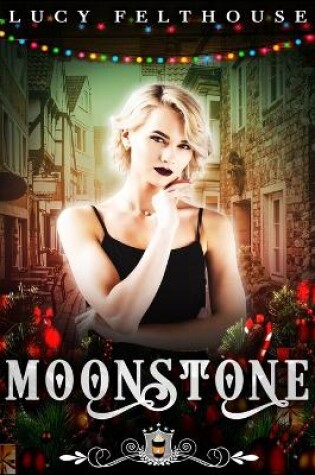 Cover of Moonstone