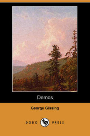 Cover of Demos