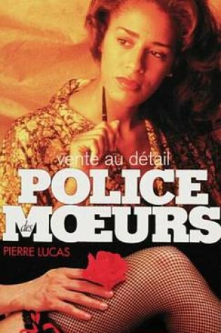 Cover of Police Des Moeurs N110 Vente Au Detail