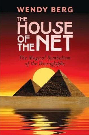 Cover of The House of the Net