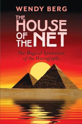 Book cover for The House of the Net