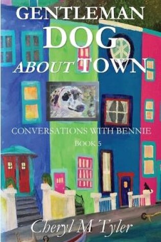 Cover of Gentleman Dog about Town