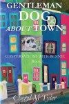 Book cover for Gentleman Dog about Town