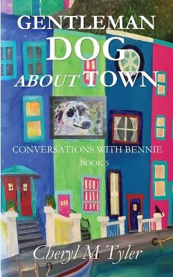 Cover of Gentleman Dog about Town