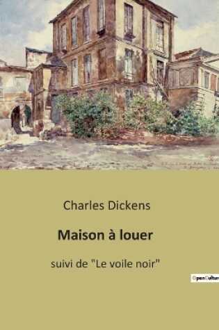 Cover of Maison à louer