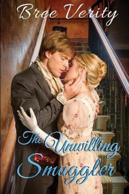 Cover of The Unwilling Smuggler