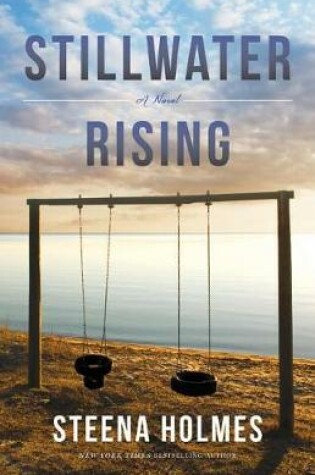 Cover of Stillwater Rising