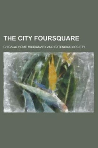 Cover of The City Foursquare Volume 1-6