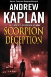 Book cover for Scorpion Deception