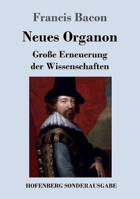 Book cover for Neues Organon