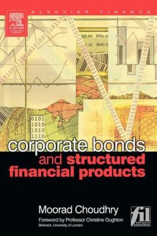 Cover of Corporate Bonds and Structured Financial Products