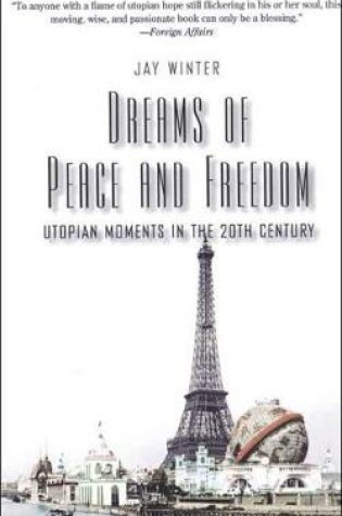 Cover of Dreams of Peace and Freedom