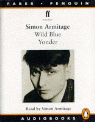 Cover of The Wild Blue Yonder