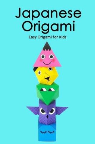 Cover of Japanese Origami