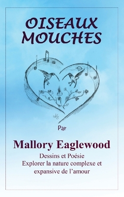 Book cover for Oiseaux-mouches