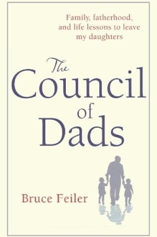 Cover of The Council Of Dads
