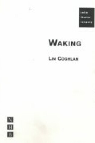 Cover of Waking