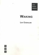 Book cover for Waking