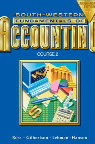 Cover of Fundamentals of Accounting