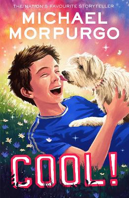 Book cover for Cool!