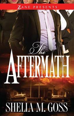 Book cover for The Aftermath: The Joneses 2