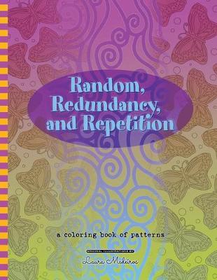 Book cover for Random, Redundancy, and Repetition