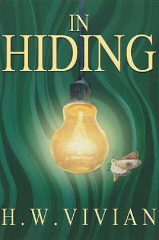 Cover of In Hiding