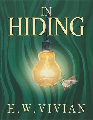 Book cover for In Hiding