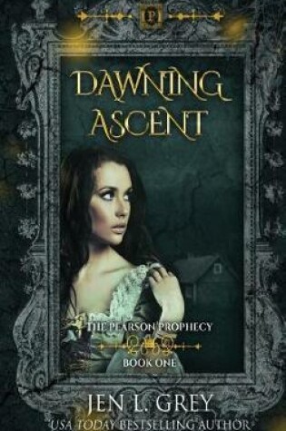 Cover of Dawning Ascent