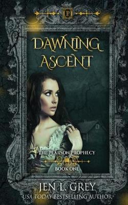 Book cover for Dawning Ascent