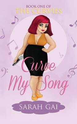 Book cover for Curve My Song