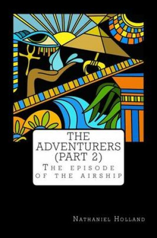 Cover of The Adventurers (Part 2)