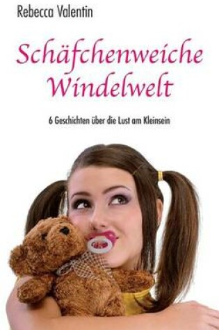 Cover of Schäfchenweiche Windelwelt